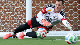 Manuel Neuer