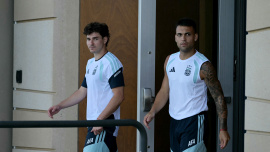 lautaro and julian