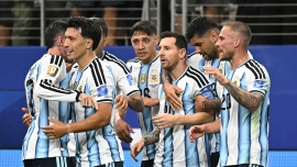 messi