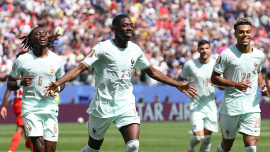 dembele