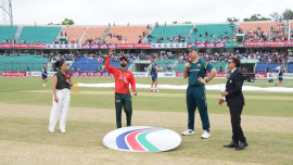 2nd t-20