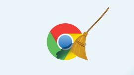 How to See and Delete Your browsure History