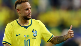 Neymar
