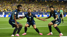 Brazil