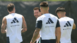 argentina