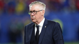 carlo ancelotti