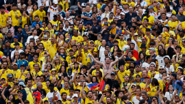 ecuedor