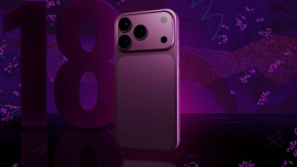 iPhone 18