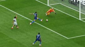 mbappe