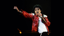 michael jackson