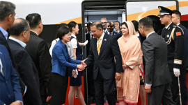 pm china