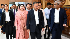 pm returns