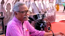 আনু মুহাম্মদ