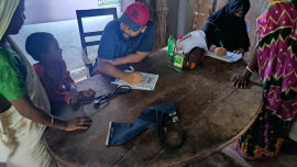 ছবি: স্টার।
