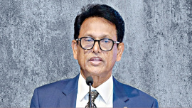 শিক্ষামন্ত্রী ড. আ ন ম এহছানুল হক মিলন। ছবি: সংগৃহীত
