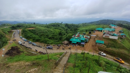 Bandarban
