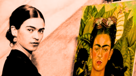Frida