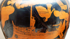Odysseus
