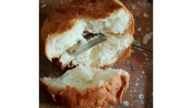 bun