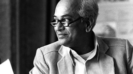 মাজহারুল ইসলাম ও তার স্থাপত্য পরিসর