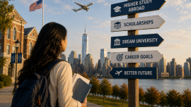 higher education
