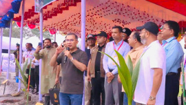 প্রধানমন্ত্রী তারেক রহমান