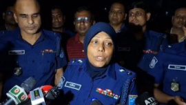 sp dhaka