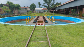 turntable