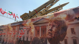 IRAN-CRISIS