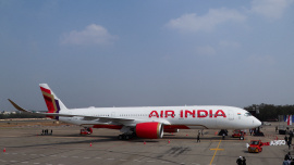 AIR-INDIA