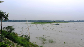 Sirajganj-river-swelling