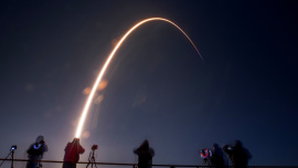 Spacex