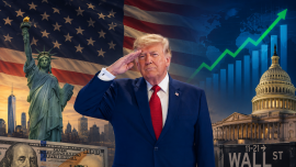 USA Investment