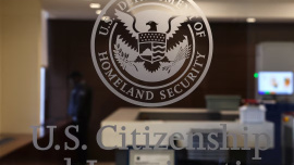 US Imigration