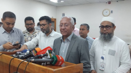নির্বাচন কমিশন সচিব