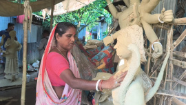 ছবি: স্টার।