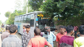 বাস