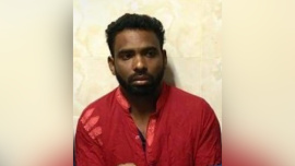 নিহত সাহেব আলী। ফাইল ছবি