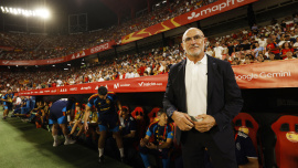 Luis de la Fuente