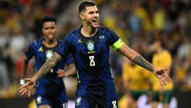 Brazil