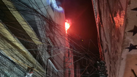 Chawkbazar Market