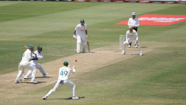 Steve Smith