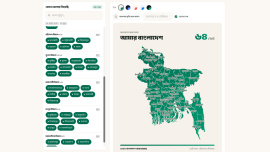 আনসিন বাংলাদেশ