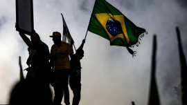 brazil election