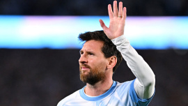messi