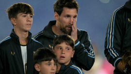 messi