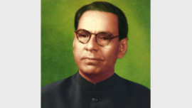 আবুল মনসুর আহমদ