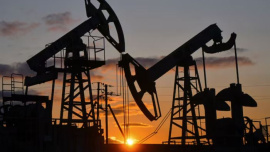 তেলের দাম