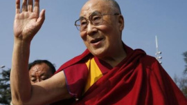 Dalai Lama