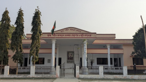 ভাষা শহীদ আবদুল জব্বার গ্রন্থাগার ও স্মৃতি জাদুঘর